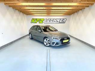 A4 Avant 40 TDI S-tr. ""S line"" AHK*LED*VIRT*ACC, 28950 €, Auto & Fahrrad-Autos in 4782 St. Florian am Inn A4 Avant 40 TDI S-tr. ""S line"" AHK*LED*VIRT*ACC, 28950 €, Auto & Fahrrad-Autos in 4782 St. Florian am Inn