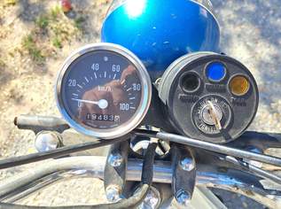 Suzuki RV 50 -4 Suzuki RV 50 -4
