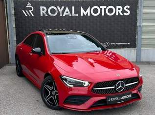 CLA 180 d/AMG, 29990 €, Auto & Fahrrad-Autos in 4063 Hörsching CLA 180 d/AMG, 29990 €, Auto & Fahrrad-Autos in 4063 Hörsching