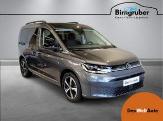 Caddy Dark Label TSI, 38500 €, Auto & Fahrrad-Autos in 3430 Gemeinde Tulln an der Donau Caddy Dark Label TSI, 38500 €, Auto & Fahrrad-Autos in 3430 Gemeinde Tulln an der Donau