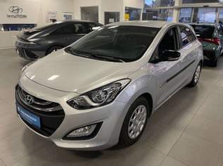 i30 1,4 CVVT Go, 7790 €, Auto & Fahrrad-Autos in 8041 Liebenau