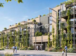 Provisionsfrei! 3-Zimmer Wohnung mit Garten & Terrasse – dein grünes Zuhause, 361500 €, Immobilien-Wohnungen in 1220 Donaustadt Provisionsfrei! 3-Zimmer Wohnung mit Garten & Terrasse – dein grünes Zuhause, 361500 €, Immobilien-Wohnungen in 1220 Donaustadt