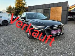 A6 Avant 45 TDI Quattro Sport Tiptronic Matrix-LED, 32990 €, Auto & Fahrrad-Autos in 6341 Gemeinde Ebbs