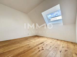 Urban & grün: 3-Zimmer-Maisonette-Haus mit Garten, Balkon & Terrasse – provisionsfrei!, 399000 €, Immobilien-Häuser in 1220 Donaustadt