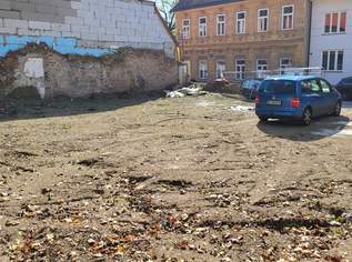 3000m² Grundstück, ( Bebaubare Fäche ca. 300m²) mit Wald und Gartenfläche in Kalksburg, 1800000 €, Immobilien-Grund und Boden in 1230 Liesing