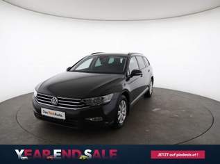 Passat Business TDI DSG, 23950 €, Auto & Fahrrad-Autos in 8041 Liebenau