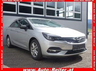 Astra ST 1,5 CDTI Elegance *TEILLEDER, LED, NAVI*, 12990 €, Auto & Fahrrad-Autos in 8753 Fohnsdorf Astra ST 1,5 CDTI Elegance *TEILLEDER, LED, NAVI*, 12990 €, Auto & Fahrrad-Autos in 8753 Fohnsdorf