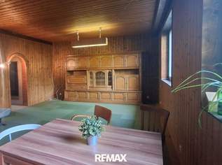 "U2 Aspernstrasse - Haus auf Eigengrund zum Renovieren!", 445000 €, Immobilien-Häuser in 1220 Donaustadt