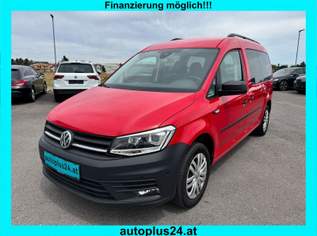 Caddy Kombi Maxi Austria 1,4 TSI DSG, 17500 €, Auto & Fahrrad-Autos in 2751 Gemeinde Matzendorf-Hölles Caddy Kombi Maxi Austria 1,4 TSI DSG, 17500 €, Auto & Fahrrad-Autos in 2751 Gemeinde Matzendorf-Hölles