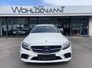 C 180 d T AMG line Aut.