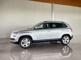 Karoq Ambition 4x4 Karoq Ambition 4x4