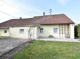 Baugrund mit Haus! Sanieren oder abreißen. Sonnige Eckparzelle!, 260000 €, Immobilien-Grund und Boden in 4614 Marchtrenk Baugrund mit Haus! Sanieren oder abreißen. Sonnige Eckparzelle!, 260000 €, Immobilien-Grund und Boden in 4614 Marchtrenk