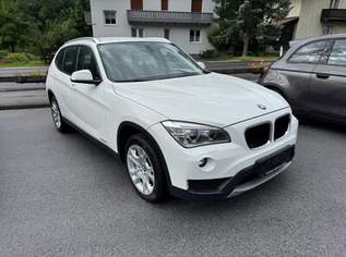 X1 xDrive 18d ALLRAD, 13490 €, Auto & Fahrrad-Autos in 6500 Stadt Landeck X1 xDrive 18d ALLRAD, 13490 €, Auto & Fahrrad-Autos in 6500 Stadt Landeck