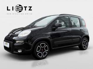 Panda City Life 70 PS Hybrid Benzin Schalter, 9990 €, Auto & Fahrrad-Autos in 4400 Panda City Life 70 PS Hybrid Benzin Schalter, 9990 €, Auto & Fahrrad-Autos in 4400