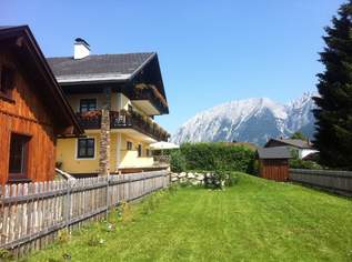 Nur 3 Wohnungen in einem Haus mit Grimmingblick in traumhafter Landschaft - Bad Mitterdorf (Provisionsfrei), 950000 €, Immobilien-Häuser in 8983 Thörl