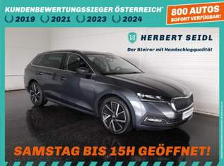 Octavia Combi STYLE PHEV DSG, 20460 €, Auto & Fahrrad-Autos in 8200 Gleisdorf