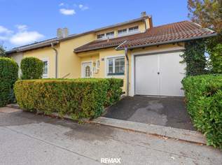 "nach oben offen lichtdurchflutet!", 639000 €, Immobilien-Häuser in 2482 Münchendorf