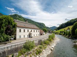 Historischer Vierkanthof mit einem Gastrolokal, Apartments, Mietwohnungen und großem Entwicklungspotential, 399000 €, Immobilien-Gewerbeobjekte in 3180 Gemeinde Lilienfeld Historischer Vierkanthof mit einem Gastrolokal, Apartments, Mietwohnungen und großem Entwicklungspotential, 399000 €, Immobilien-Gewerbeobjekte in 3180 Gemeinde Lilienfeld