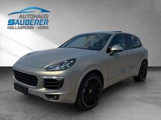 CAYENNE S '' V8 DIESEL'' I PRVIAT-VERKAUF I, 37900 €, Auto & Fahrrad-Autos in Niederösterreich
