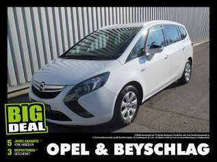 ZAFIRA CO TOUR 1.6 S/S 120PS, 10990 €, Auto & Fahrrad-Autos in 1190 Döbling