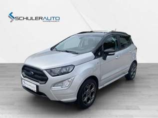 EcoSport 1,0EcoBoost ST-LINE 125PS *Rückfahrkamera, 15999 €, Auto & Fahrrad-Autos in 6334 Gemeinde Schwoich