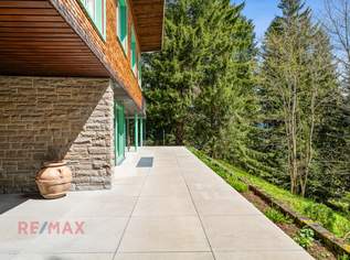 Privates Hideaway: Stilvolles Anwesen in einzigartiger Alleinlage, 0 €, Immobilien-Häuser in 6867 Loch