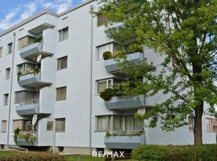 Geräumige Eigentumswohnung in Braunau, 189000 €, Immobilien-Wohnungen in 5280 Braunau am Inn