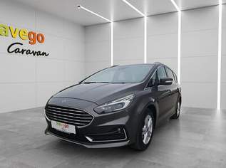 S-MAX Titanium, 15990 €, Auto & Fahrrad-Autos in 3442 Gemeinde Langenrohr S-MAX Titanium, 15990 €, Auto & Fahrrad-Autos in 3442 Gemeinde Langenrohr