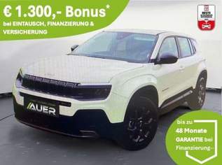 Avenger 1,2 mHEV Longitude Aut. | Info&Komfort Paket, 25987 €, Auto & Fahrrad-Autos in 3494 Gemeinde Gedersdorf