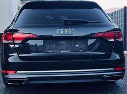 Audi A4 Avant Sport 2.0 Diesel