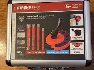 Strend Pro Premium, 27 €, Haus, Bau, Garten-Hausbau & Werkzeug in 9184 St. Jakob im Rosental