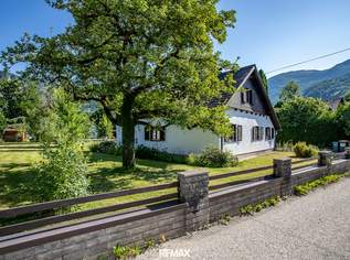 Einfamilienhaus mit großem Grundstück samt Nebengebäude in sonniger Ruhelage von Bad Ischl, 325000 €, Immobilien-Häuser in 4820 Bad Ischl Einfamilienhaus mit großem Grundstück samt Nebengebäude in sonniger Ruhelage von Bad Ischl, 325000 €, Immobilien-Häuser in 4820 Bad Ischl