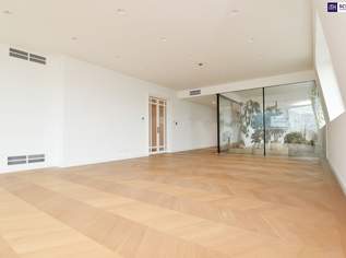 Palais der Superlative – 265m² Luxusresidenz im Herzen der Wiener Innenstadt, 7100000 €, Immobilien-Wohnungen in 1010 Innere Stadt