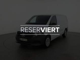 Vito 114 CDI Kasten Lang Aut, AHK 2,5t, 47988 €, Auto & Fahrrad-Autos in 5751 Maishofen