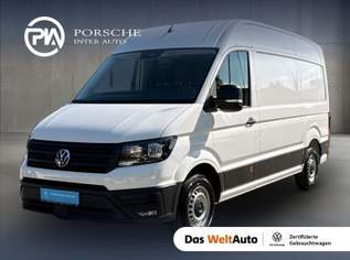 Crafter 35 T6 Kastenwagen L3H3 TDI, 51990 €, Auto & Fahrrad-Autos in 9020 Innere Stadt