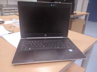 HP Probook 430 G5, 250 €, Marktplatz-Computer, Handys & Software in 1220 Donaustadt