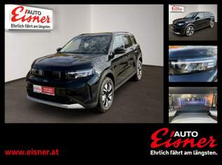FRONTERA HYBRID GS 1.2, 28900 €, Auto & Fahrrad-Autos in 9020 Innere Stadt FRONTERA HYBRID GS 1.2, 28900 €, Auto & Fahrrad-Autos in 9020 Innere Stadt