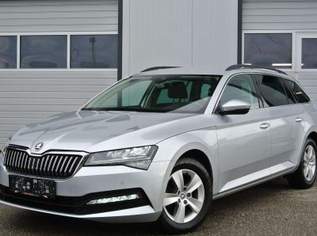 Superb Kombi 2.0 TDI DSG * virtual Cockpit * LED * NAVI *, 20880 €, Auto & Fahrrad-Autos in 4693 Desselbrunn