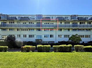 2-Zimmer-Wohnung mit Parkblick in begehrter Urfahr-Lage!, 142000 €, Immobilien-Wohnungen in Oberösterreich