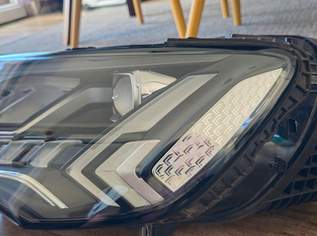 Audi Q7 4M Scheinwerfer Komplett VOLL LED Matrix 4M0941039C