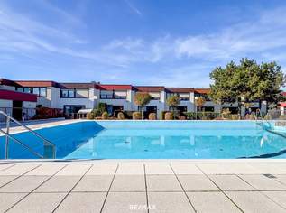Bungalow - 4-Zimmer mit Pool und Sauna sowie privater Garten, 520000 €, Immobilien-Häuser in 1210 Floridsdorf