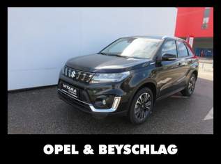 Vitara ALLGRIP Flash AUTOMATIK, 27490 €, Auto & Fahrrad-Autos in 1190 Döbling Vitara ALLGRIP Flash AUTOMATIK, 27490 €, Auto & Fahrrad-Autos in 1190 Döbling