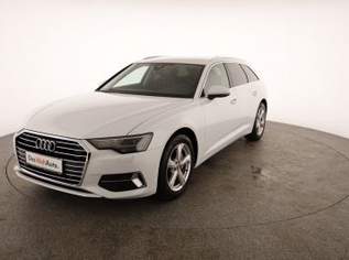 A6 40 TDI Sport, 35950 €, Auto & Fahrrad-Autos in 8020 Gries