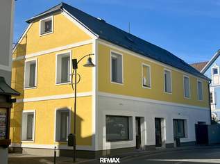 Traumhafte 4-Zimmer Wohnung mit Garten und ausbaubarem Dachgeschoss, 0 €, Immobilien-Wohnungen in 8562 Mooskirchen