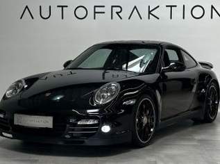 911 Turbo S Coupe, 143999 €, Auto & Fahrrad-Autos in 2100 Gemeinde Korneuburg