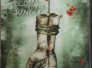 Cannibals DVD mit 3D Cover , 10 €, Marktplatz-Filme & Serien in 3040 Gemeinde Neulengbach