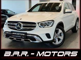 GLC-Klasse GLC 200 d 4Matic*MOPF*AHK*MBUX*LED-HIGH-PERFORMANCE*KAMERA*..., 29990 €, Auto & Fahrrad-Autos in 4844 Regau
