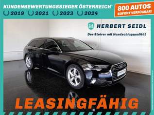 A6 Avant 40 TDI sport S-tronic, 38880 €, Auto & Fahrrad-Autos in 8200 Gleisdorf