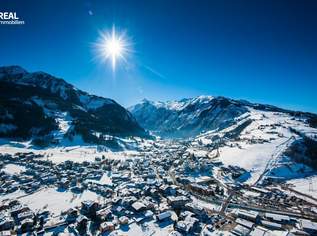 Seltene Entwicklungsfläche in Kaprun – ca. 5.152 m² Sportwidmung, 1500000 €, Immobilien-Grund und Boden in 5710 Kaprun