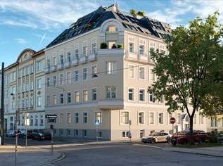 Ihr neues Zuhause: 4-Zimmer-Erstbezug mit Fußbodenheizung & Bergblick, 730700 €, Immobilien-Wohnungen in 1150 Rudolfsheim-Fünfhaus